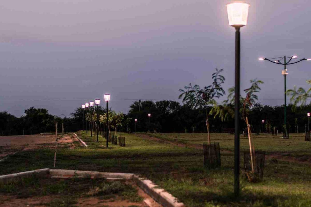 Club de Campo La Macarena - Toay 4