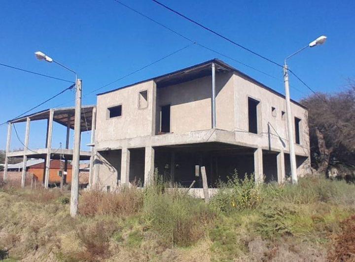 Propiedad en Argentina