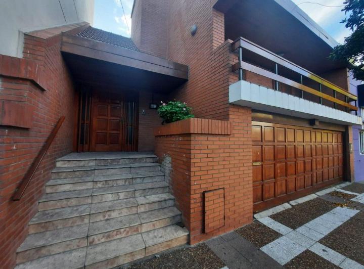 Propiedad en Argentina