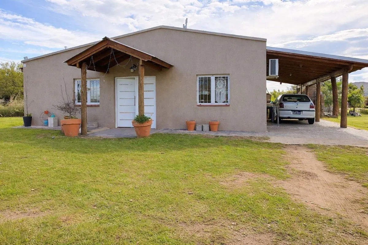 Casa Quinta en Pato Colorado 4970 5