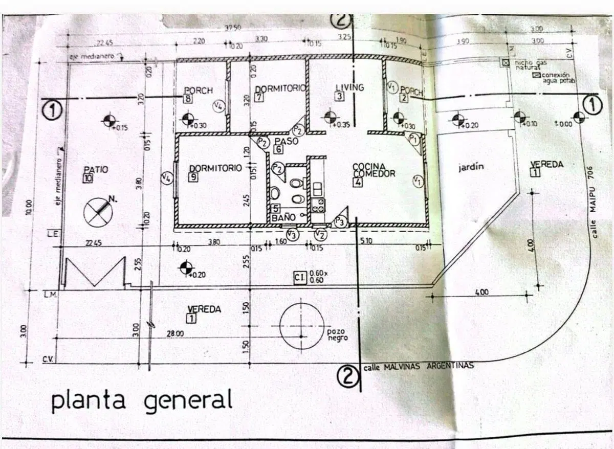 Plano 1