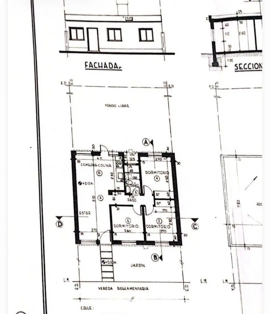Plano 1