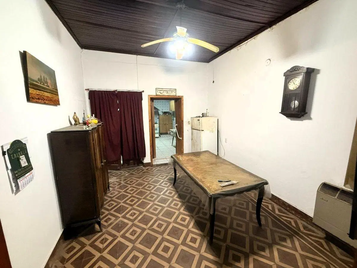 Casa en Saavedra s/n, Miguel Cane 3