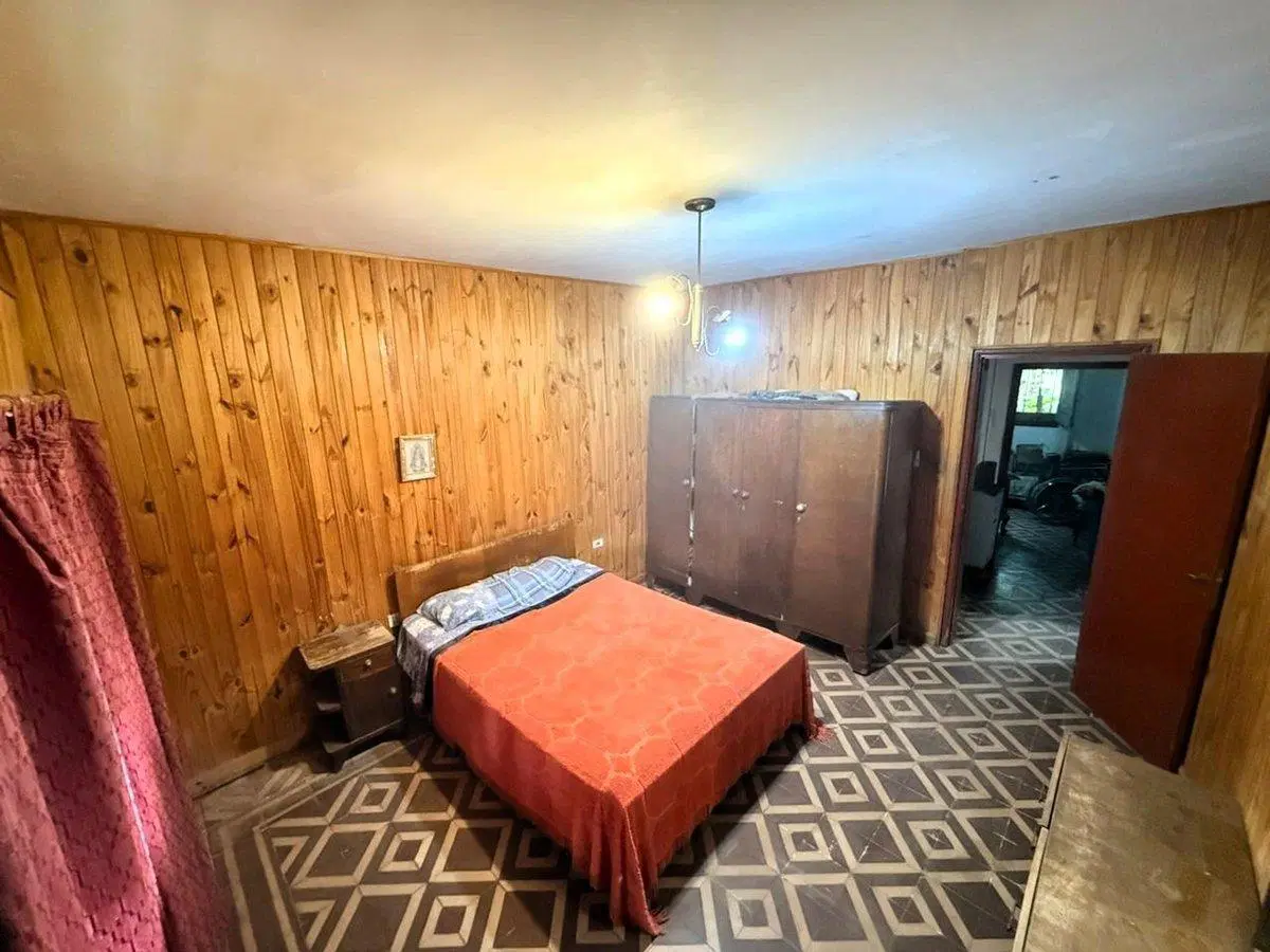 Casa en Saavedra s/n, Miguel Cane 5