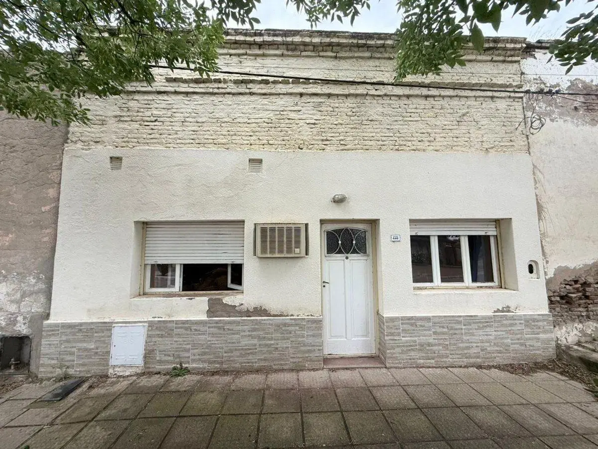 Casa en Saavedra s/n, Miguel Cane 4