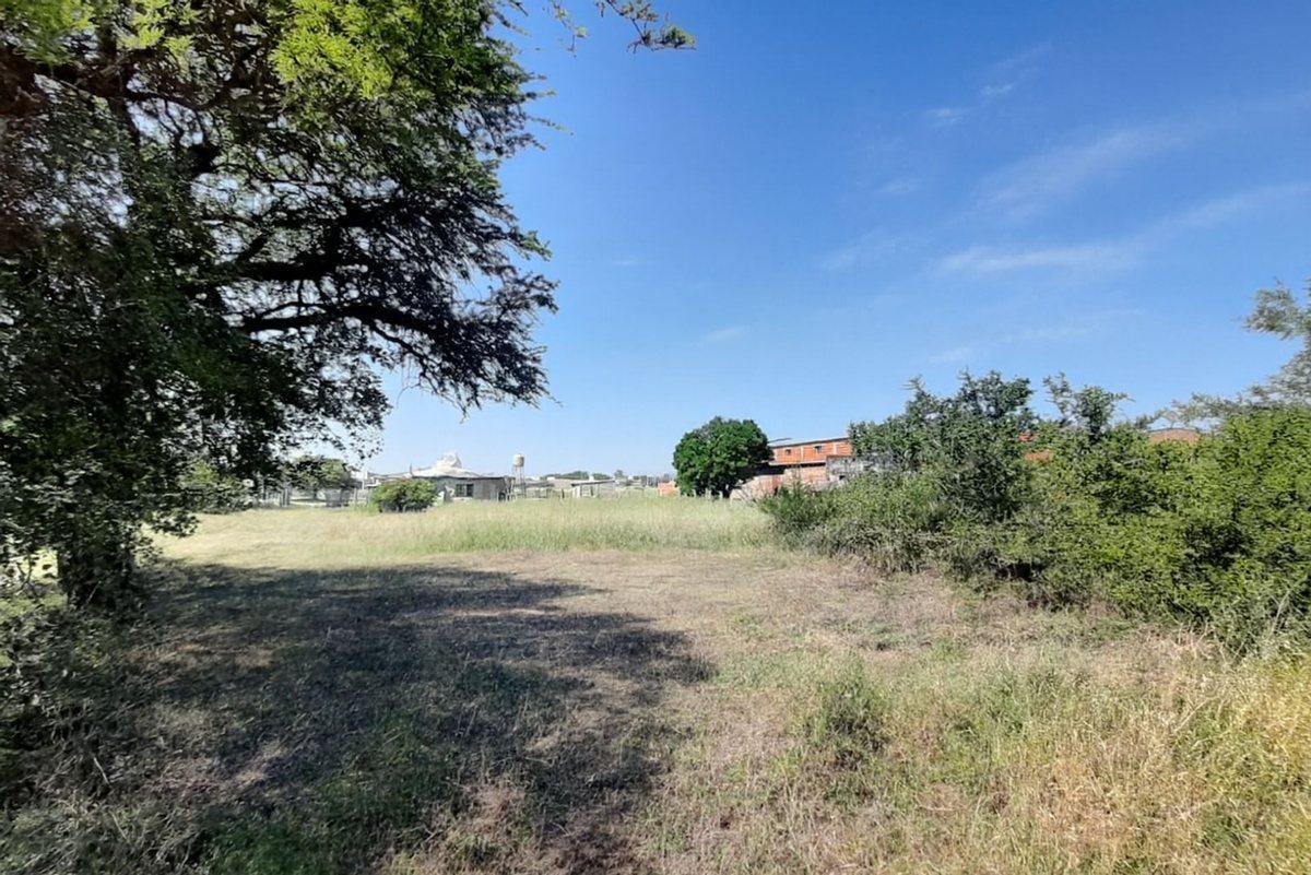 Terreno en Raúl D´Atri - El Faro (Lote 5)