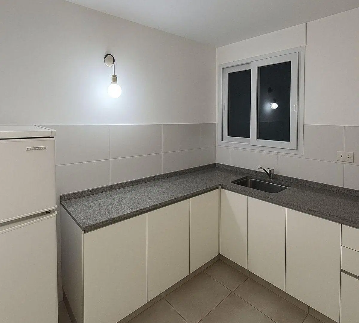 Departamento en Hilario Lagos 344 5