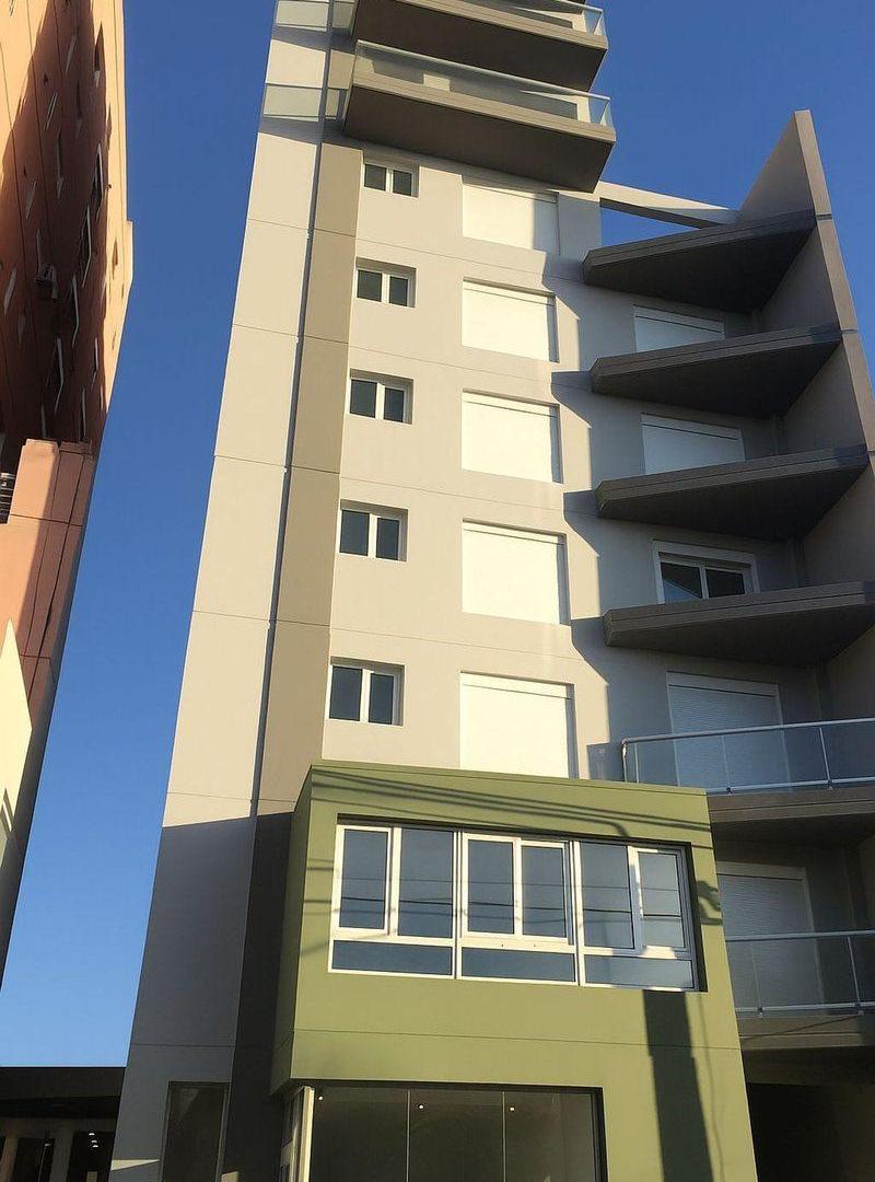 Departamento en Hilario Lagos 344
