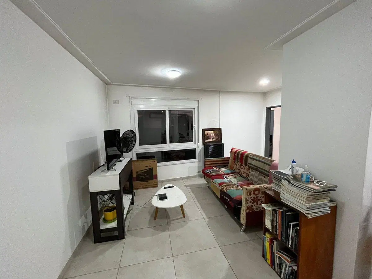 Departamento en Hilario Lagos 344 3