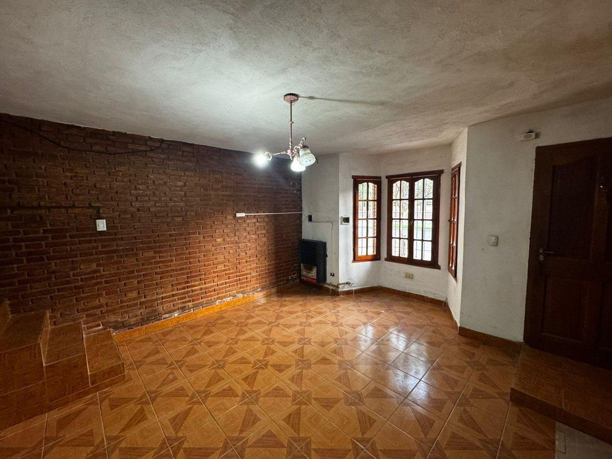 Alquiler de casa - Avenida San Martín Oeste 686
