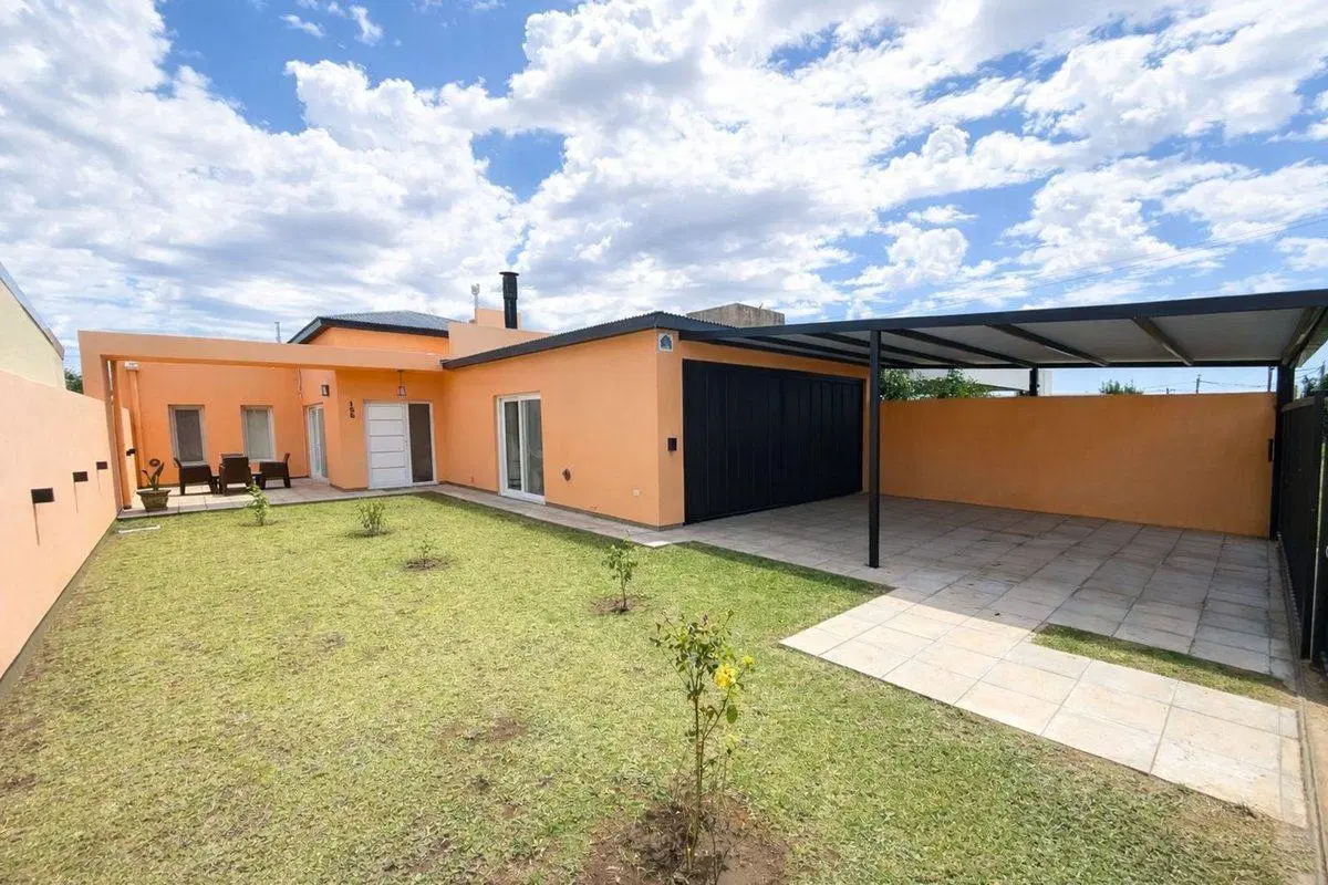 Casa Quinta en Uspallata 156 - Toay 3