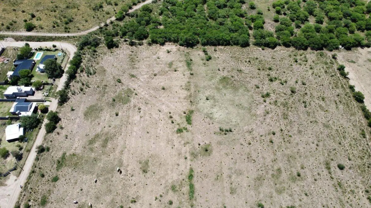 Terreno en loteo Altos del Faro - Lote 8 Mza 2 3