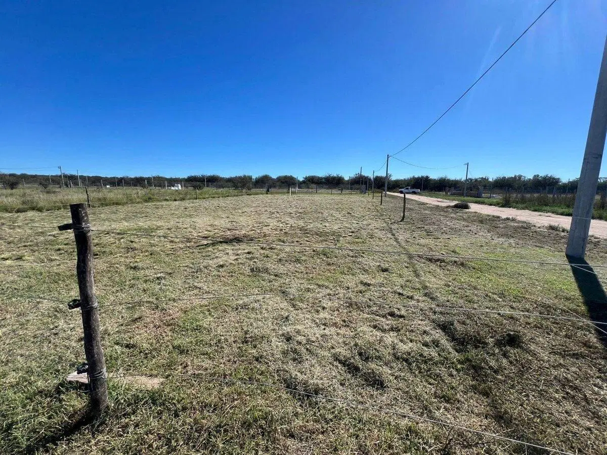 Terreno en loteo Altos del Faro - Lote 8 Mza 2 4