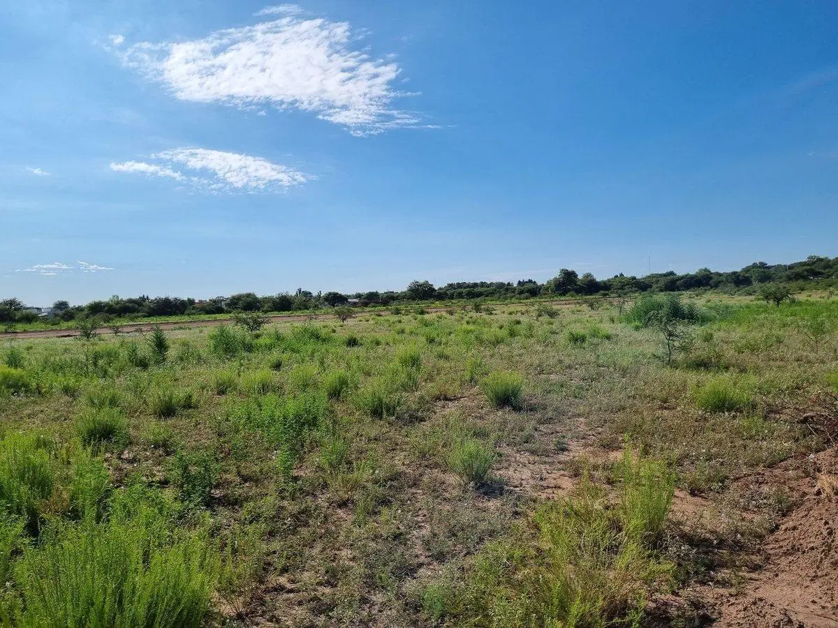 Terreno en Altos del Faro - Parcela 12 4