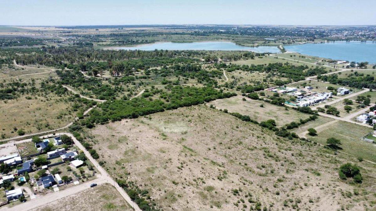 Terreno en Altos del Faro - Parcela 12
