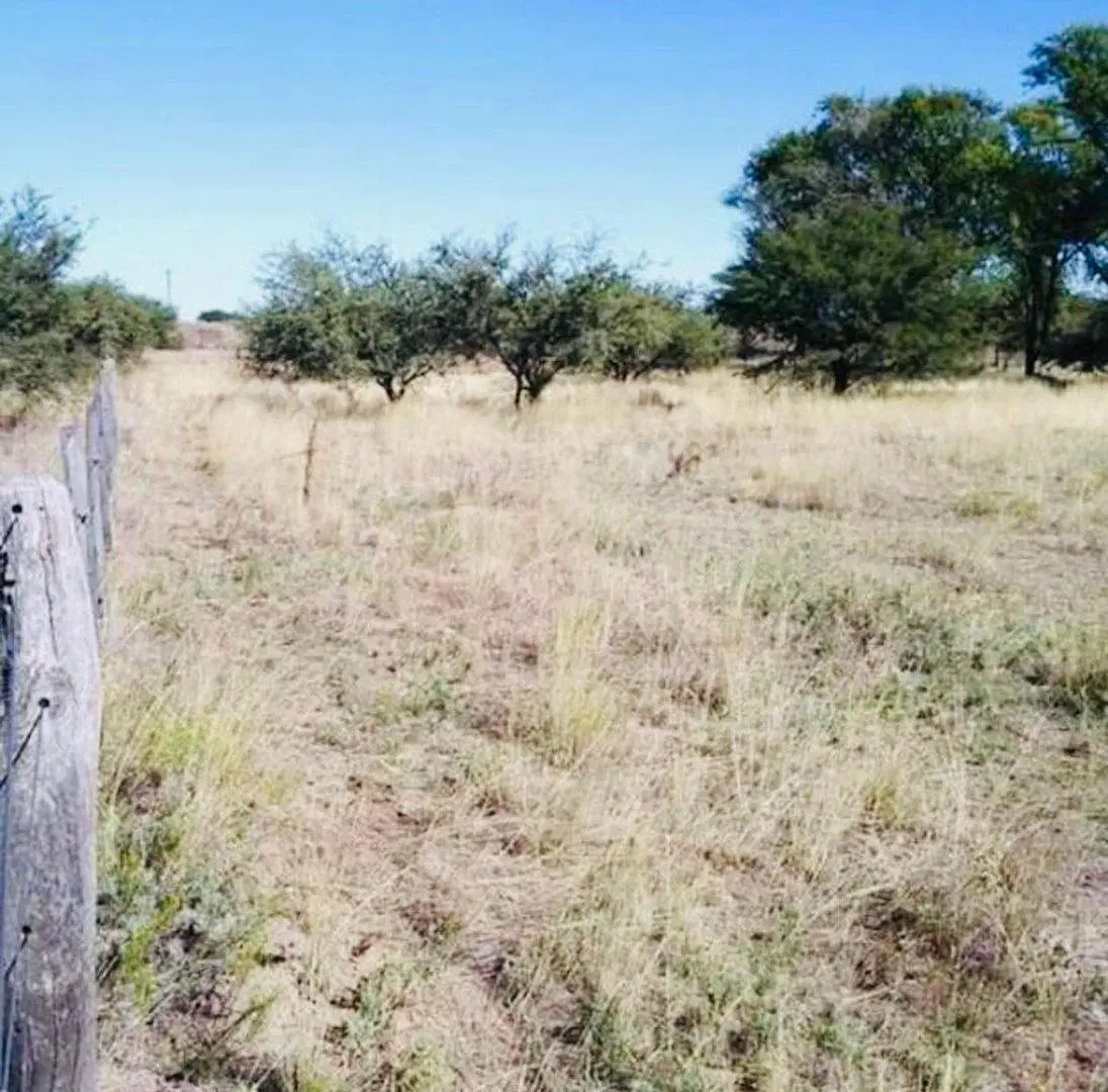 Terreno en Altos del Payun Lote 13 4