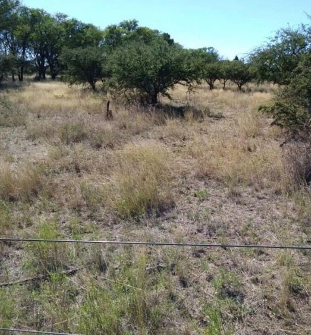 Terreno en Altos del Payun Lote 13 3