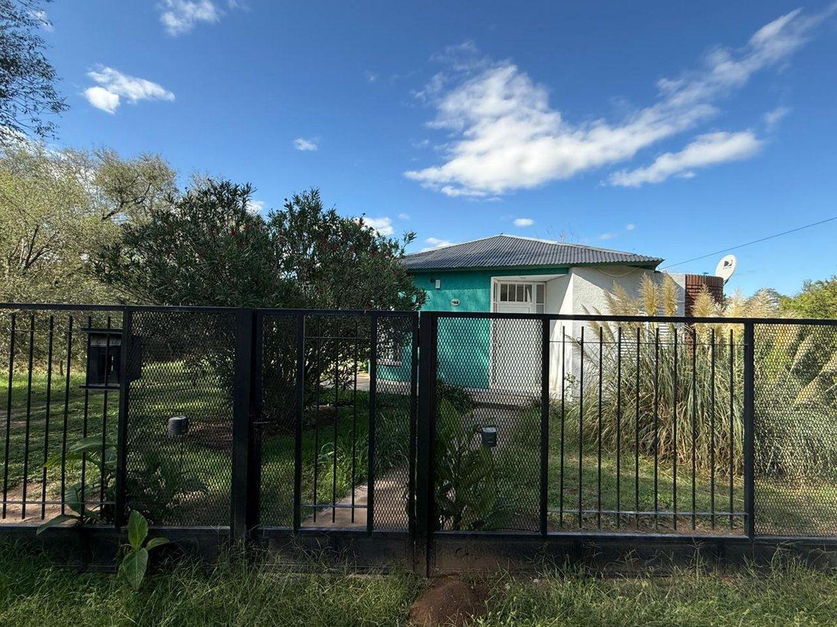 Casa Quinta en Tupac Amaru 115