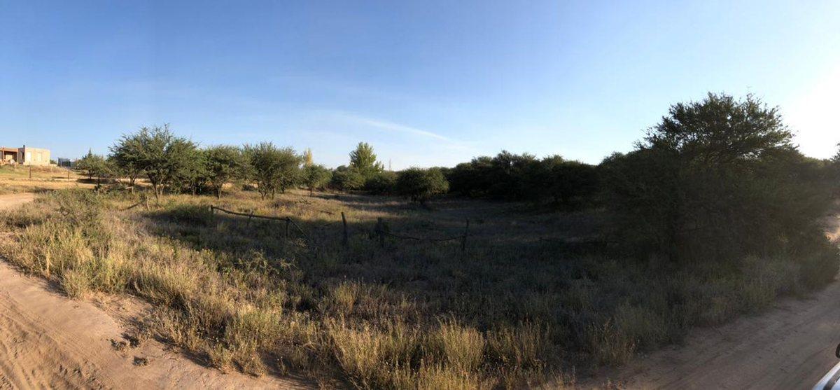 Terreno en Altos de Payun, Doradillo y Zaino, Toay