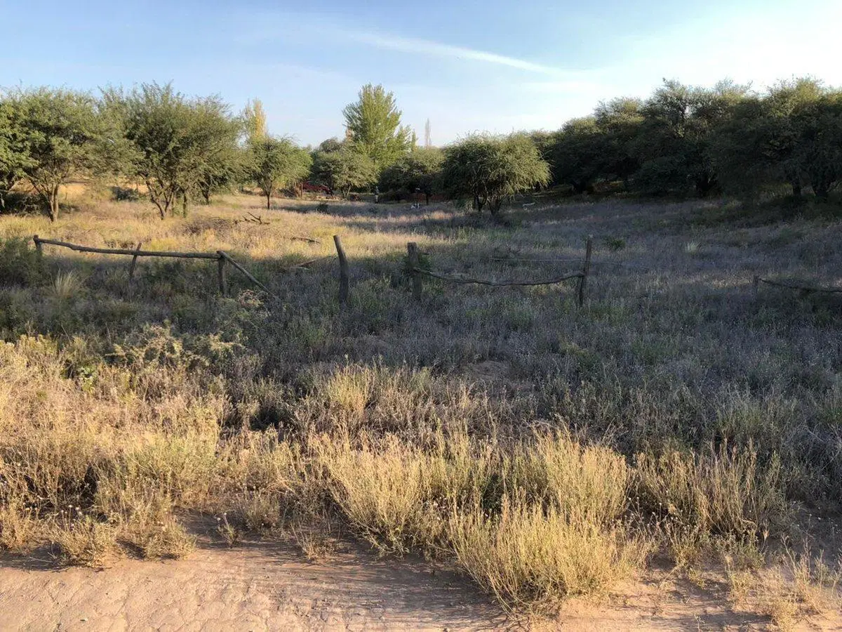 Terreno en Altos de Payun, Doradillo y Zaino, Toay 2