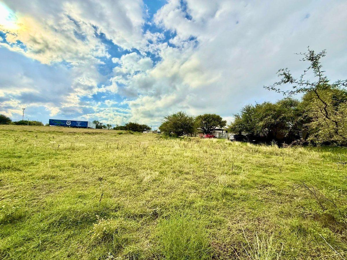PRE VENTA Terrenos Loteo La 33