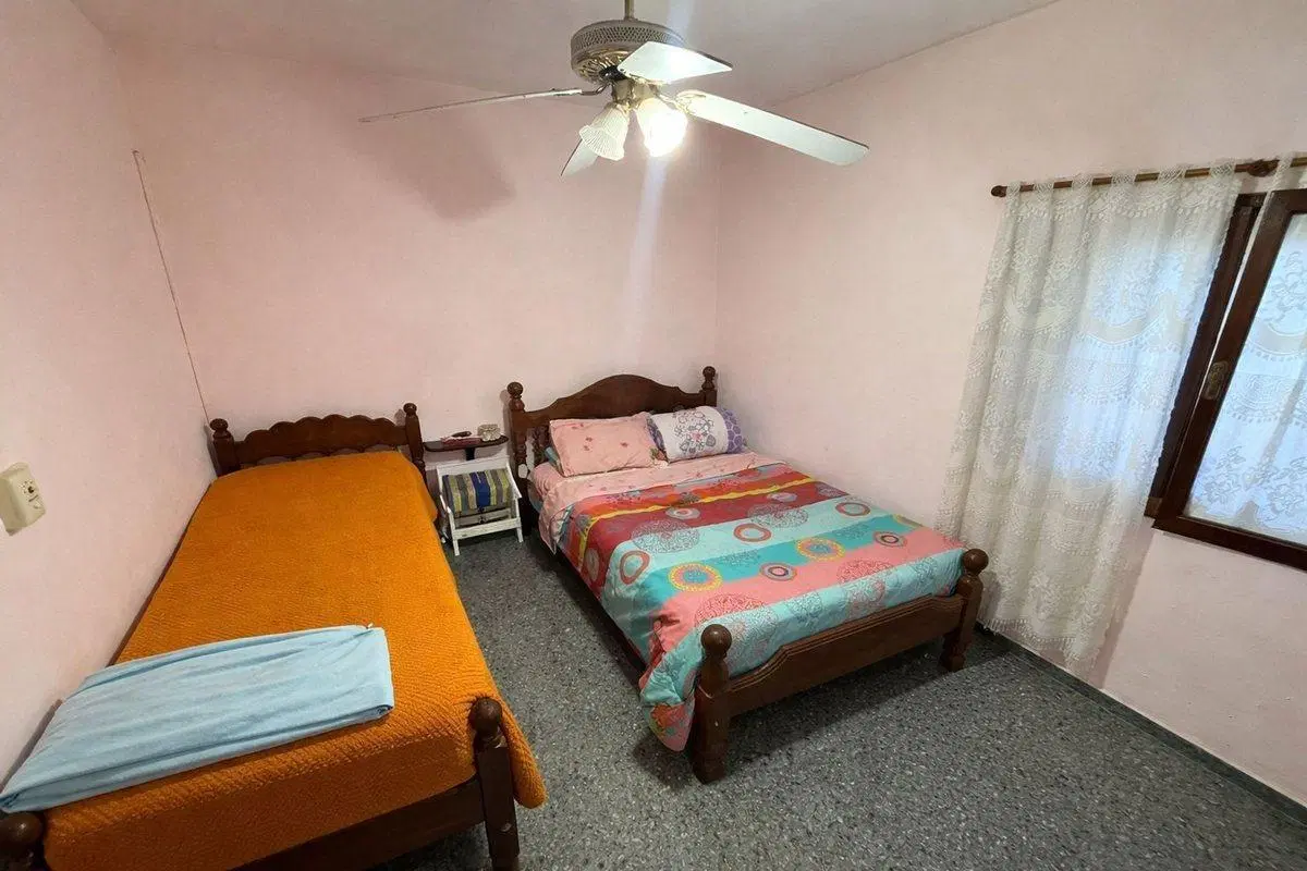 Casa en José Luro 586 2