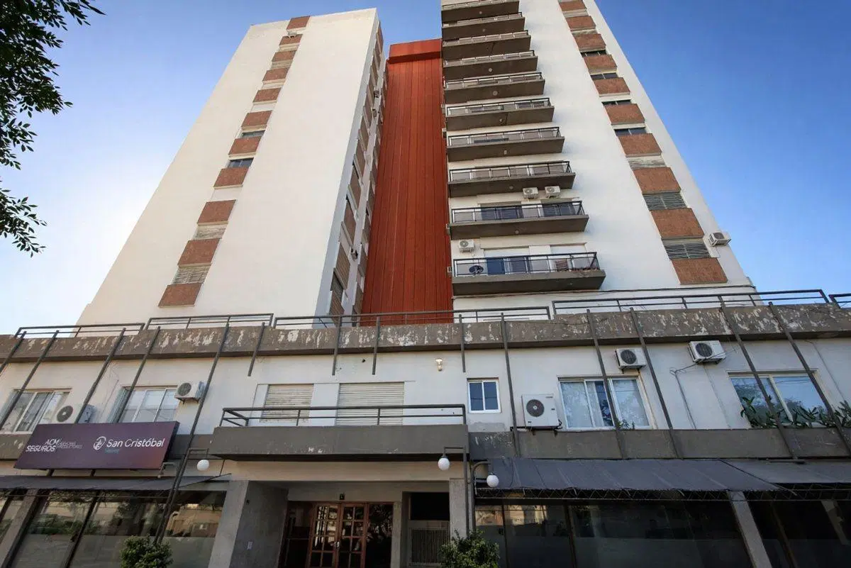 Departamento en Urquiza 417 5