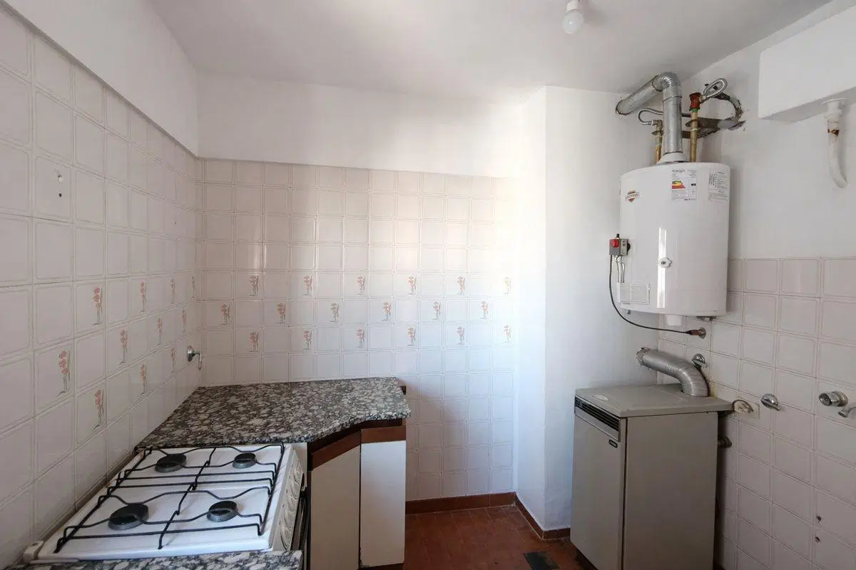Departamento en Urquiza 417 2