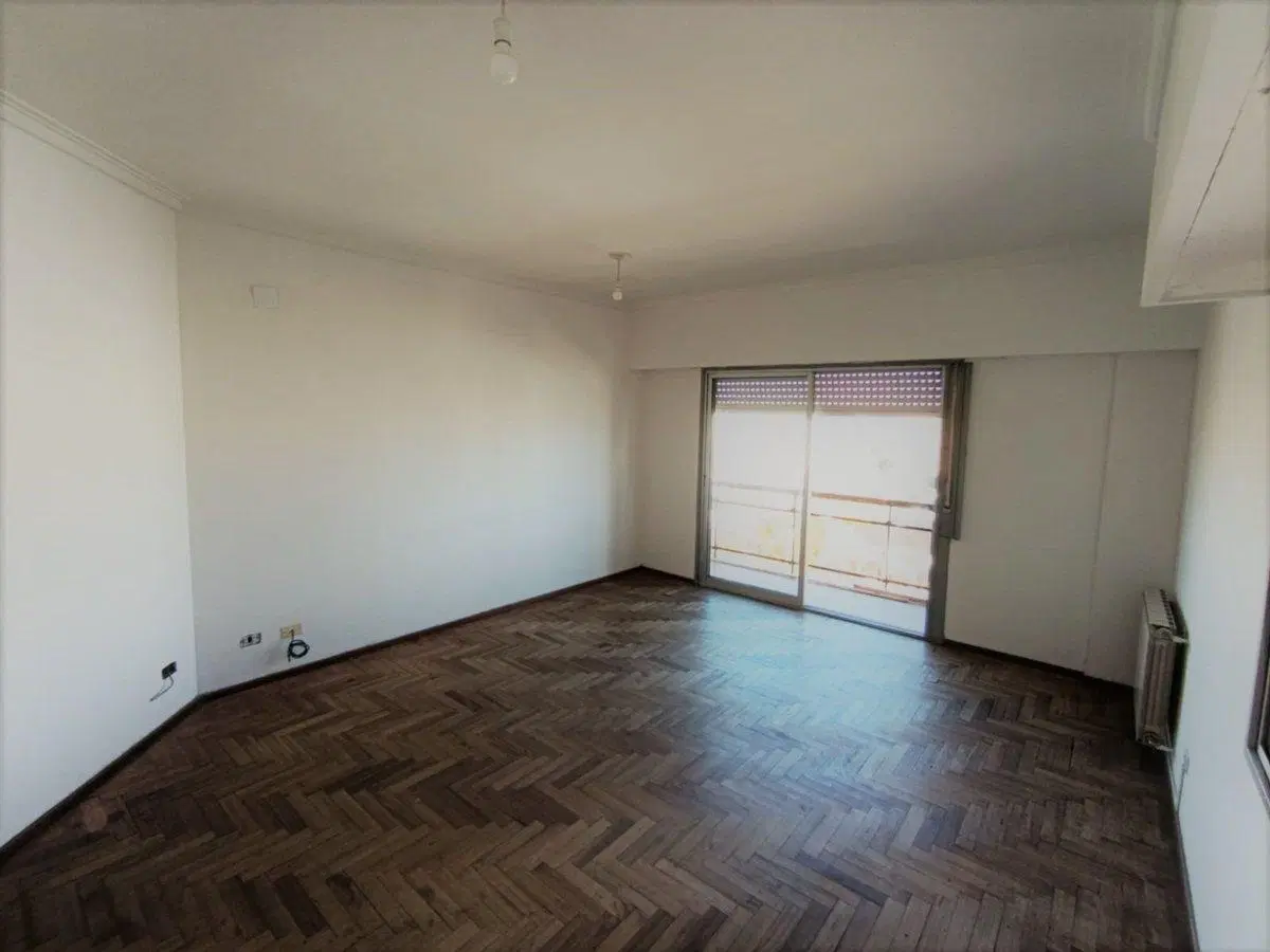 Departamento en Urquiza 417 3