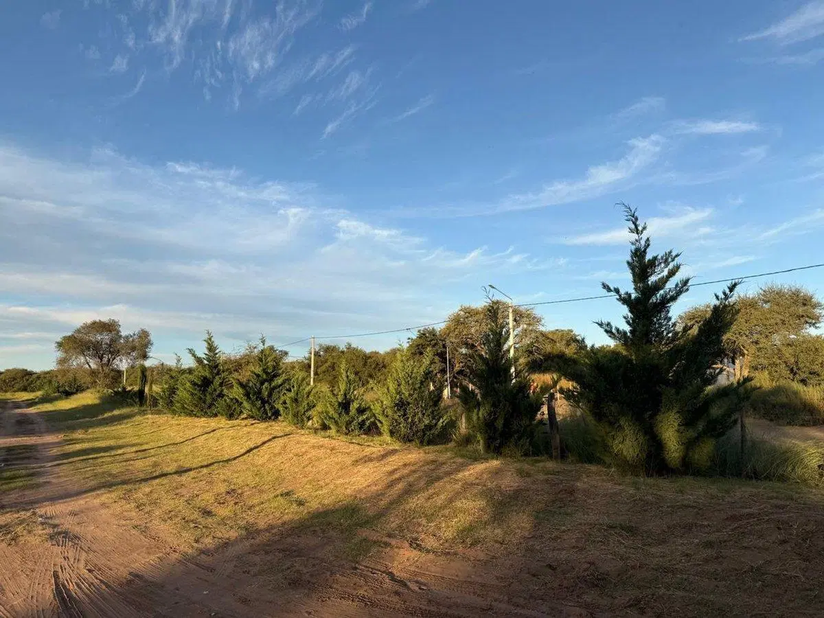 Terreno en La Macarena, Lote 6, Manzana 8. 3
