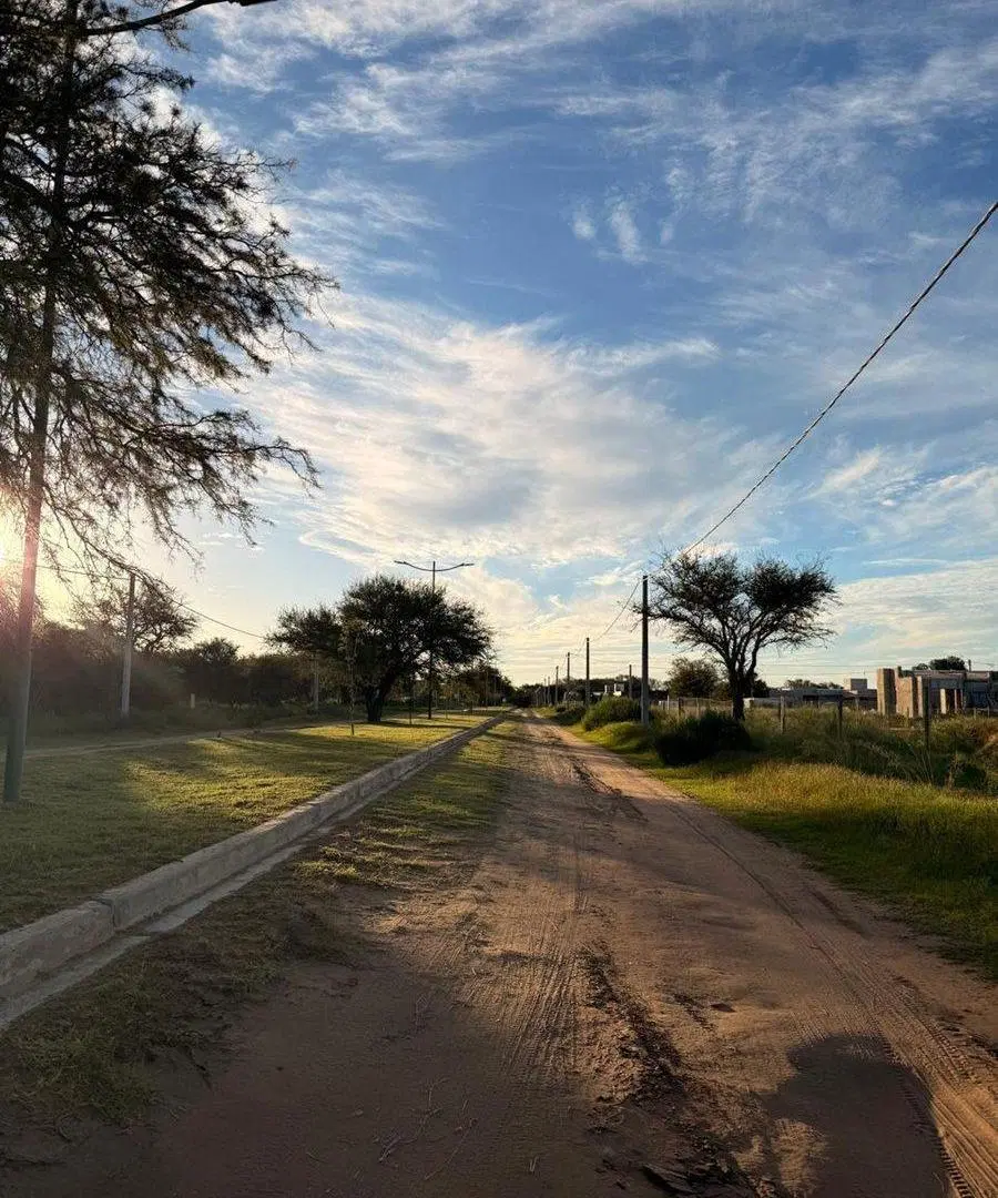 Terreno en La Macarena, Lote 6, Manzana 8. 2