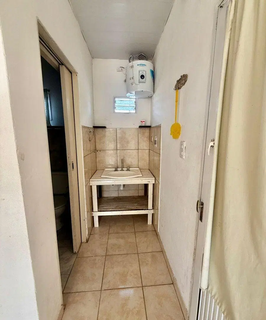 Ambiente funcional en Rivadavia 172. 2