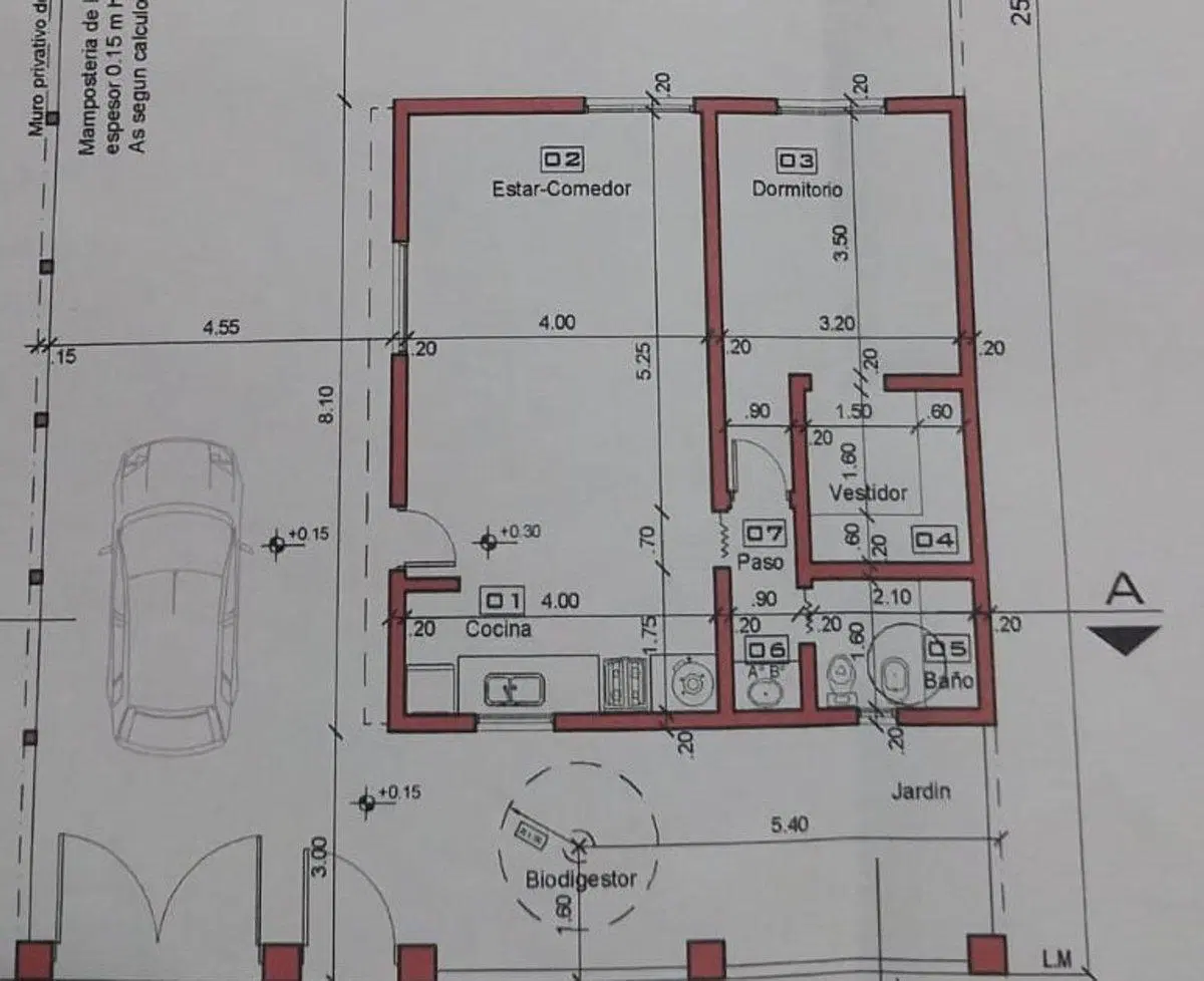 Plano 1