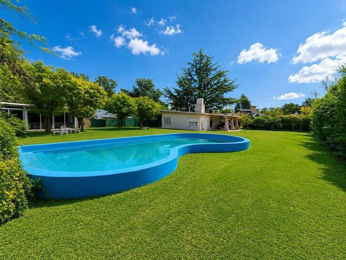 Casa Quinta Marco Polo N 1832 2