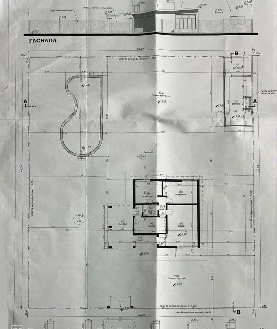 Plano 1