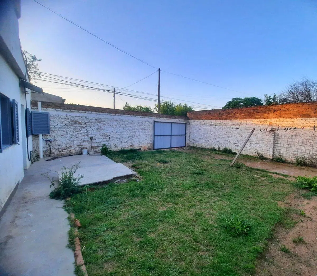 Casa en Rivera 394 2