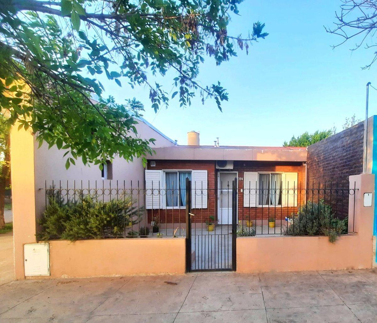 Casa en Rivera 394