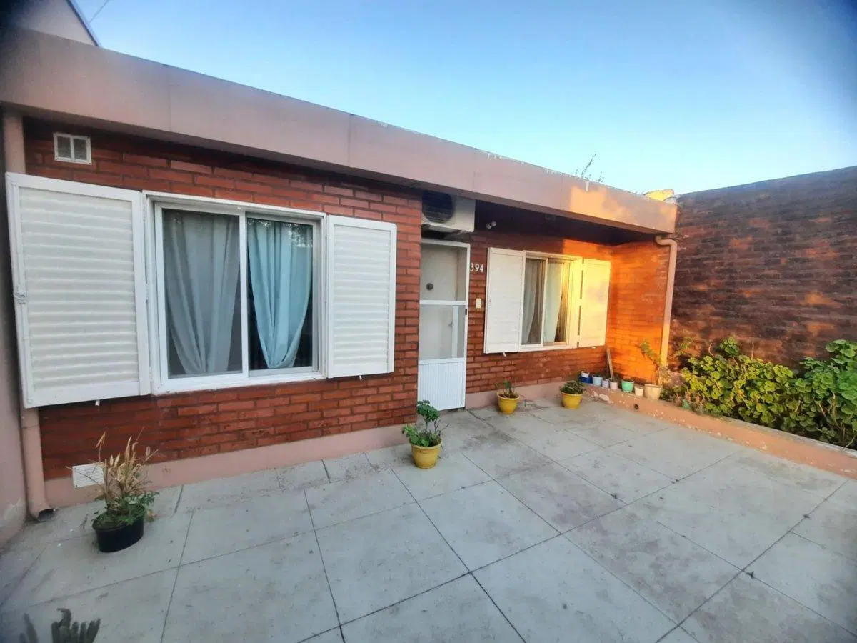 Casa en Rivera 394 4