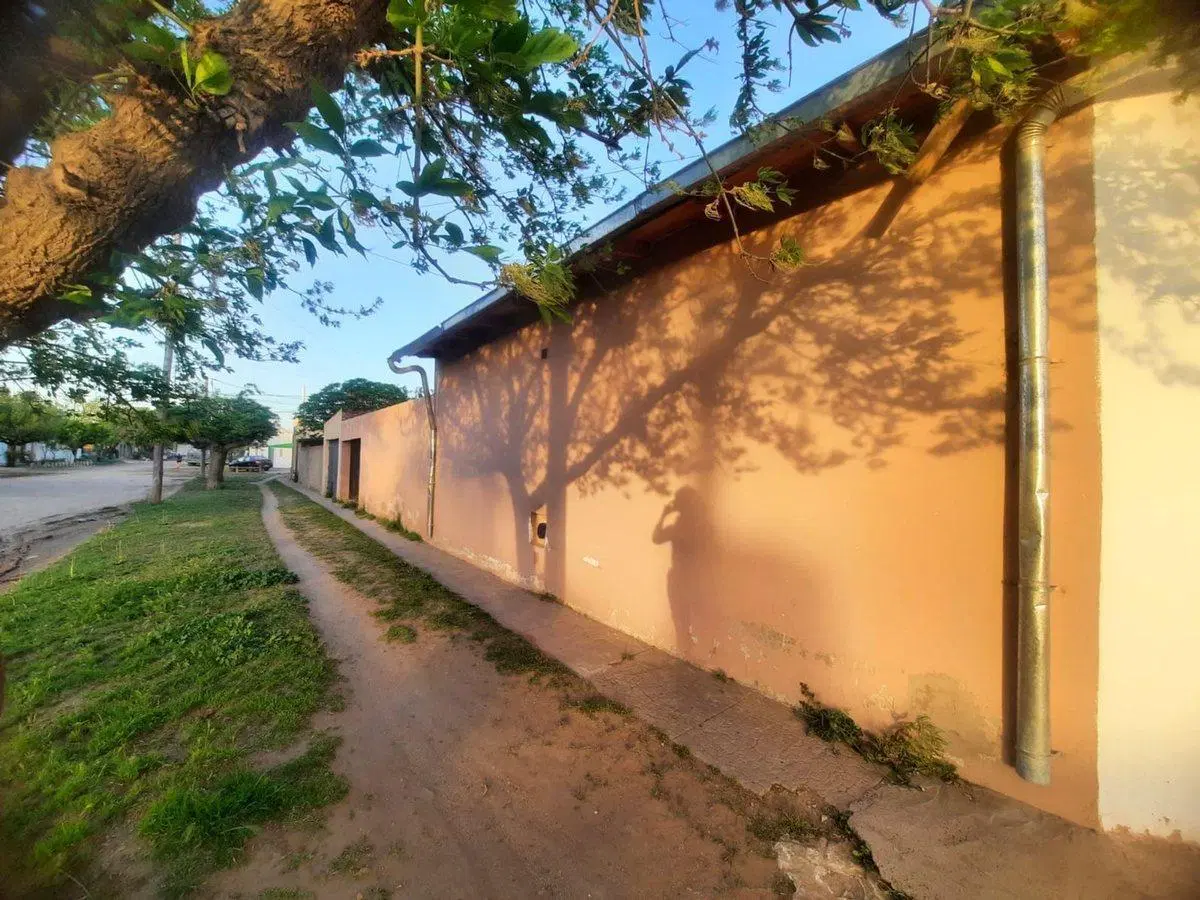 Casa en Rivera 394 3