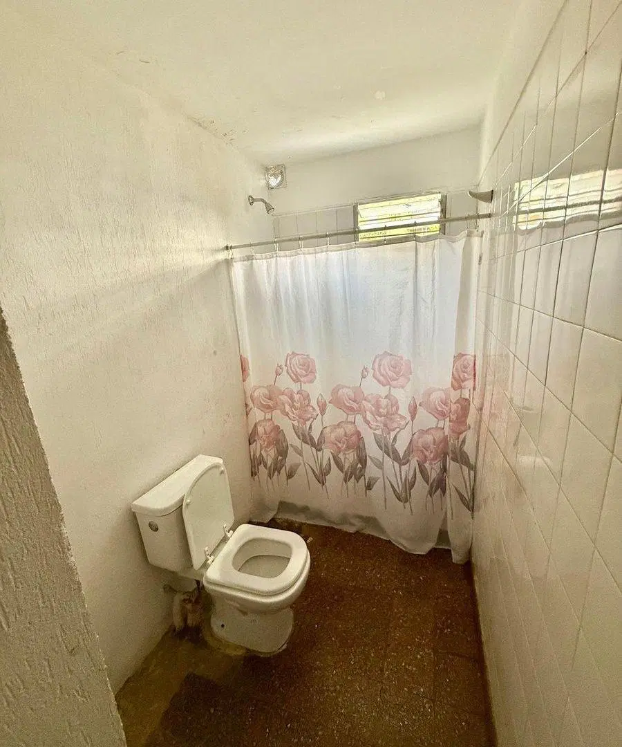 Departamento Allan Kardec 2150, PB, Rio Atuel 2