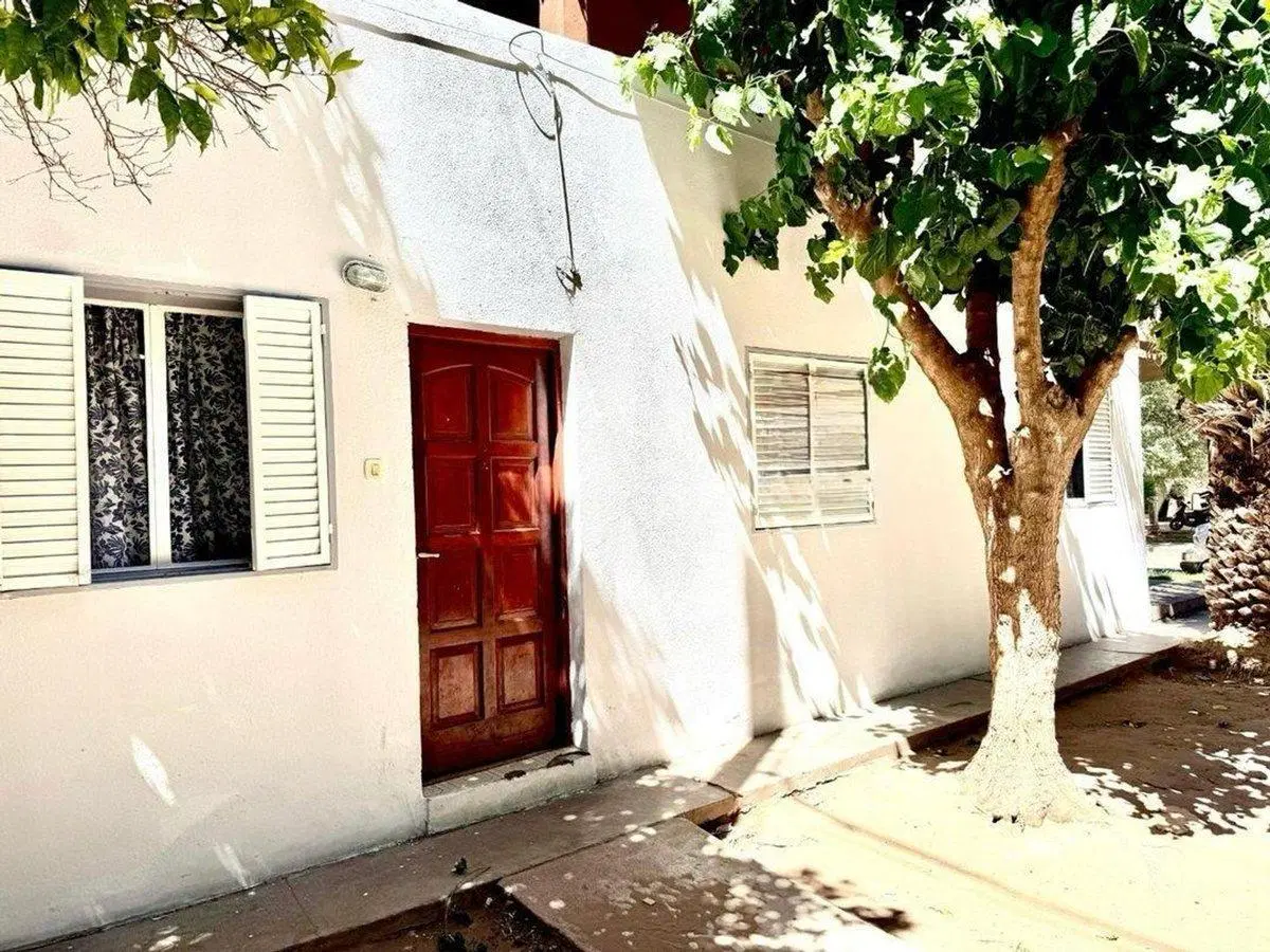 Departamento Allan Kardec 2150, PB, Rio Atuel 5