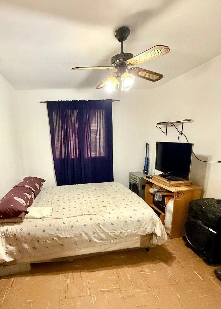 Departamento Allan Kardec 2150, PB, Rio Atuel 4