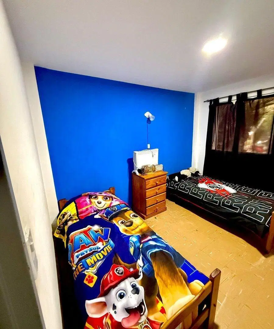 Departamento Allan Kardec 2150, PB, Rio Atuel 3