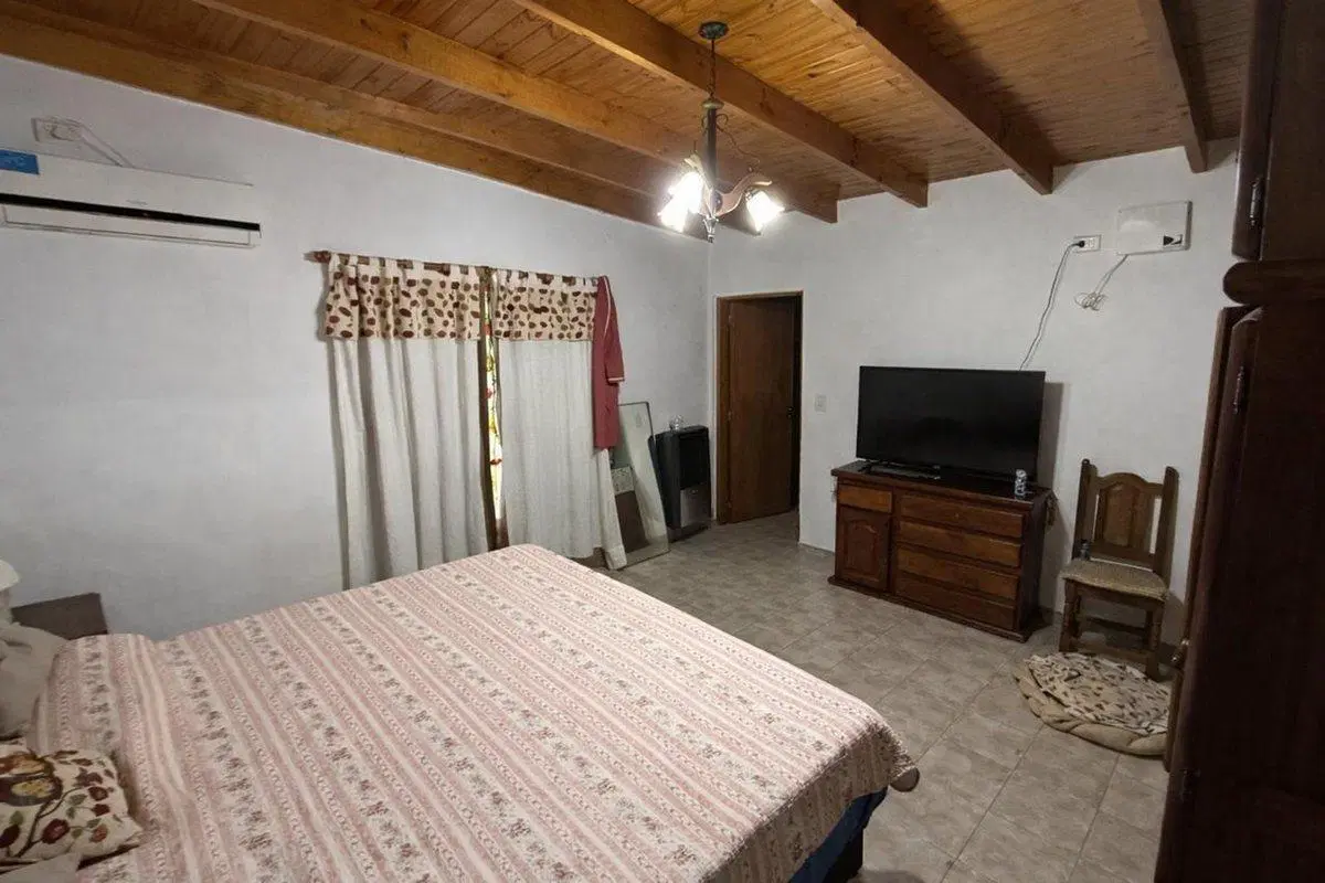 Chacra Ruta 14 4