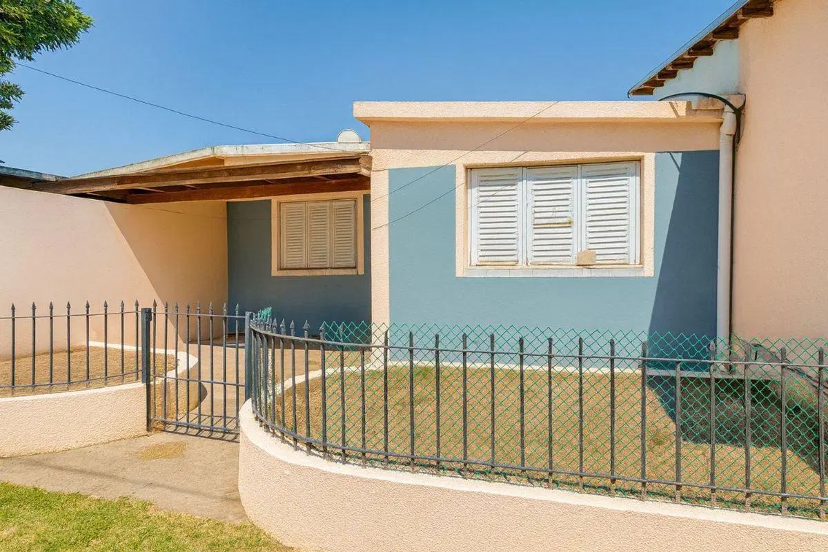 Casa Pueblo Ranquel N° 526 Winifreda 4