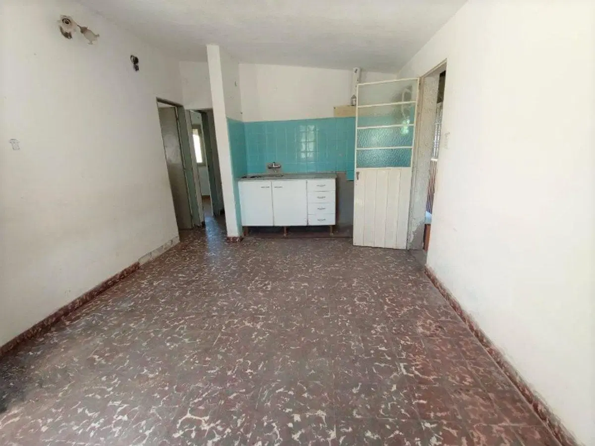 Casa Pueblo Ranquel N° 526 Winifreda 2