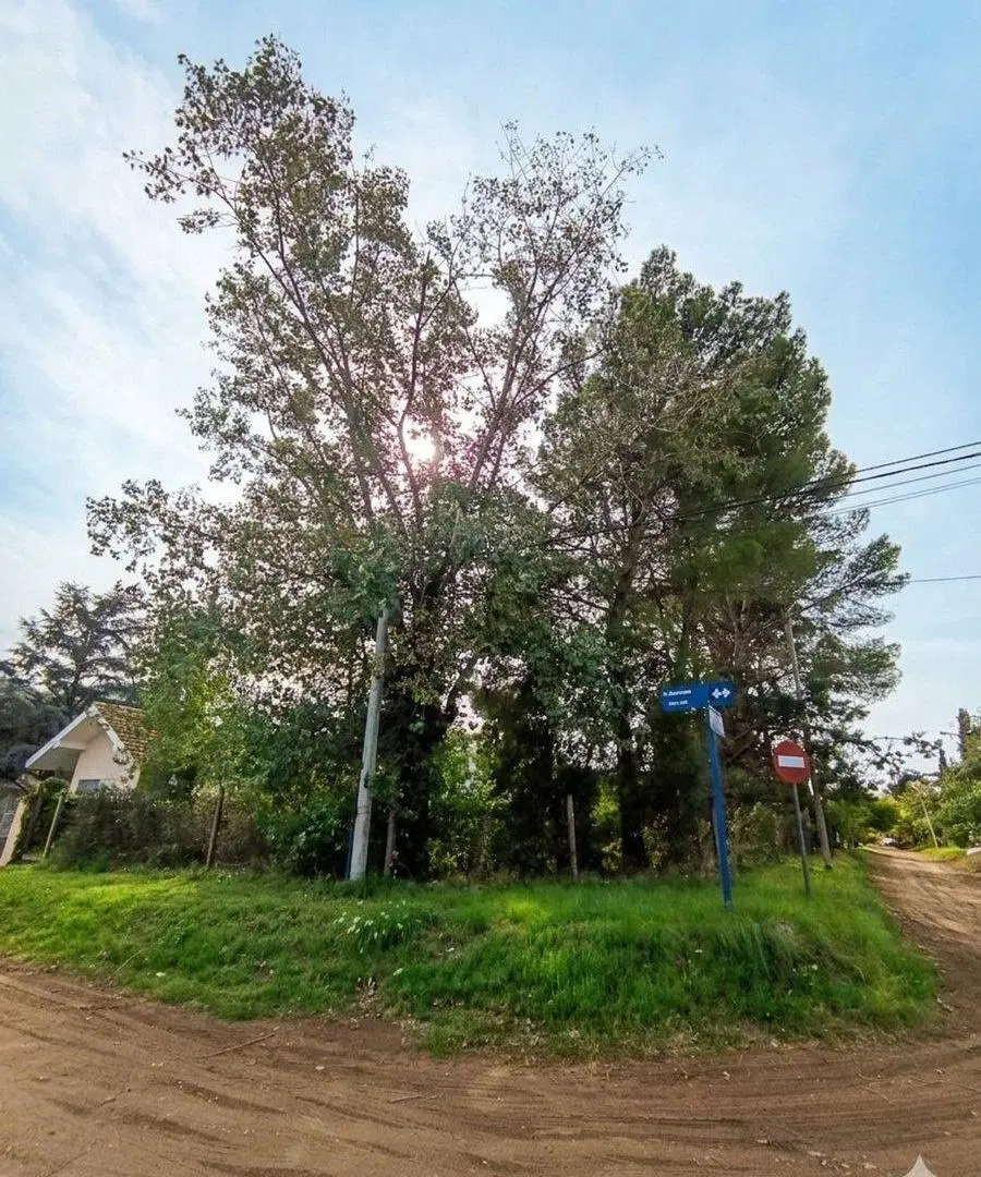 Terreno en Villa Amalia 5