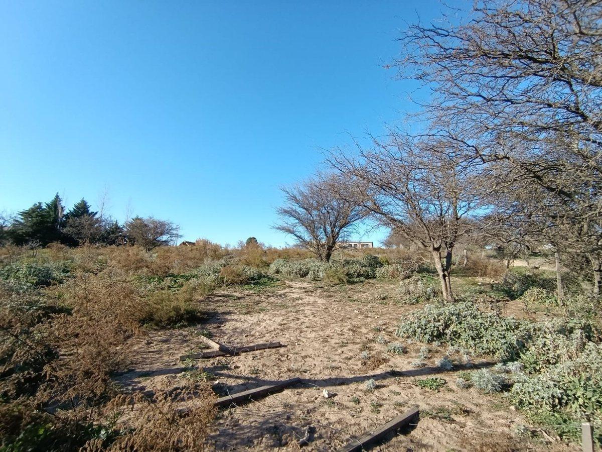 Terreno en Cebruno y Zaino.  Altos del Payún