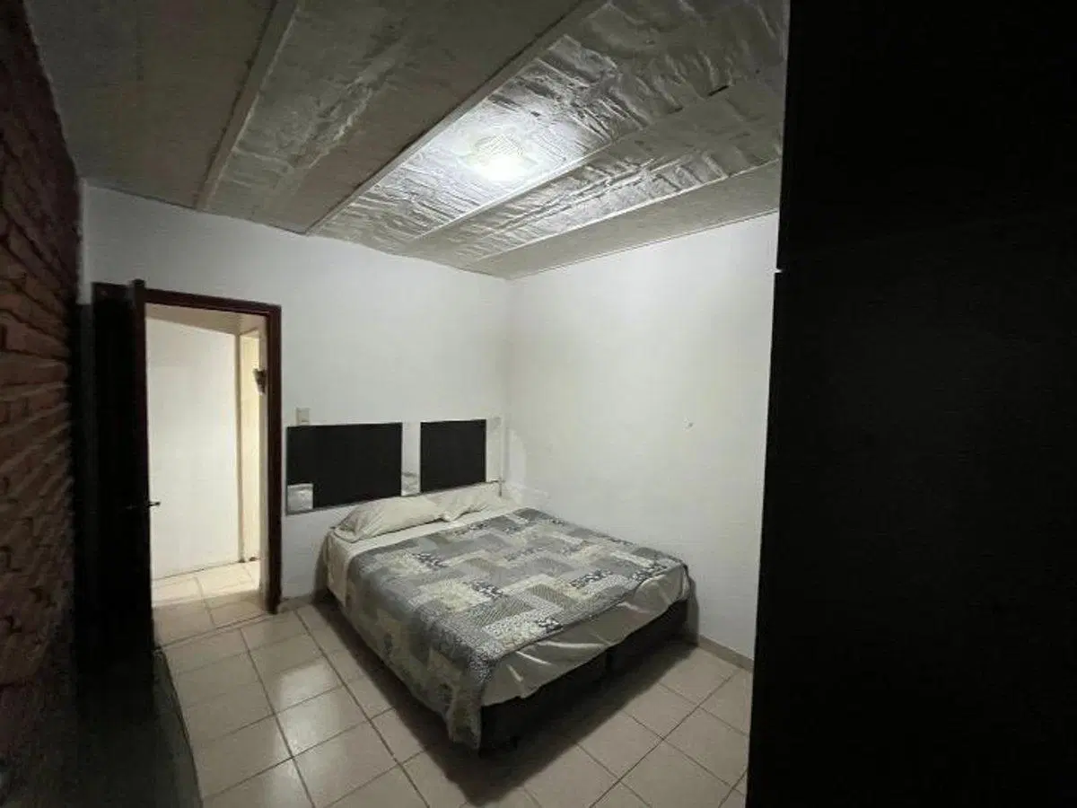 COMPLEJO DE DEPARTAMENTOS EN CALLE GARIBALDI 56 3