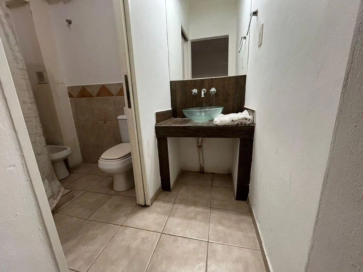 COMPLEJO DE DEPARTAMENTOS EN CALLE GARIBALDI 56 4
